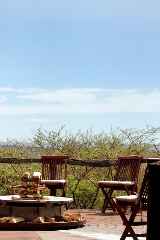 Bush Lodge - Amakhala Game Reserve Exterior photo