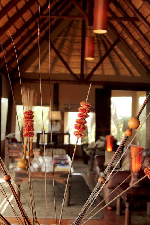 Bush Lodge - Amakhala Game Reserve Exterior photo